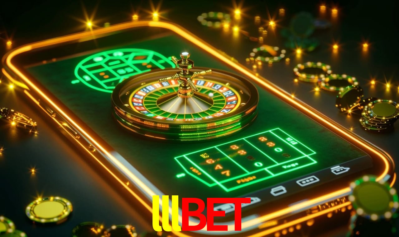Account Benefits lllbet