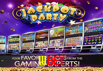 VIP Casino lllbet