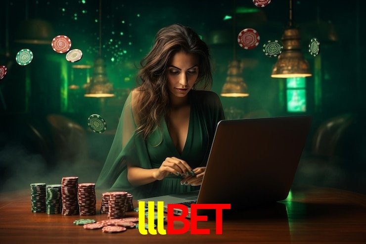 Premium Interface lllbet